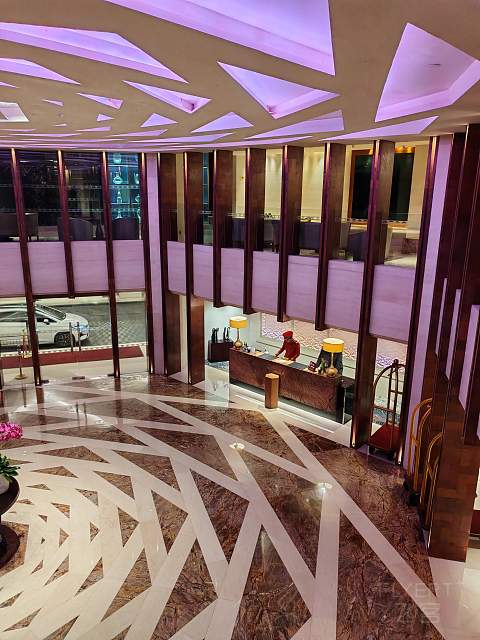 #踏秋而行#二刷雅加达Grand Indonesia商圈文华东方酒店