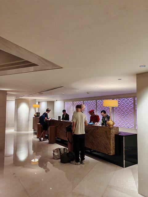 #踏秋而行#二刷雅加达Grand Indonesia商圈文华东方酒店