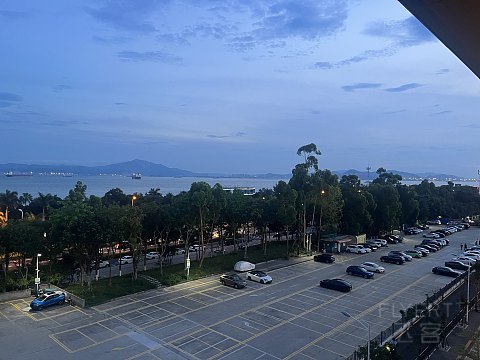 厦门｜滨海凯悦尚萃酒店尊尚套房