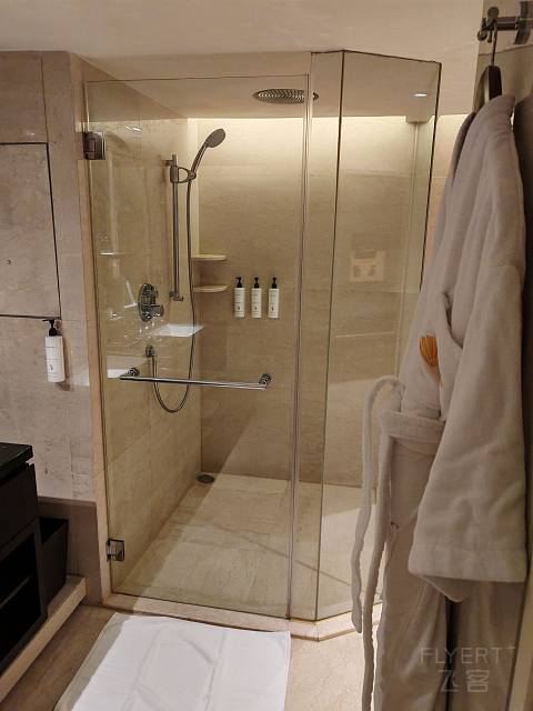 #踏秋而行#二刷雅加达Grand Indonesia商圈文华东方酒店