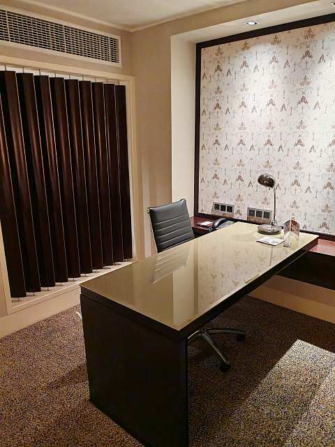 #踏秋而行#二刷雅加达Grand Indonesia商圈文华东方酒店