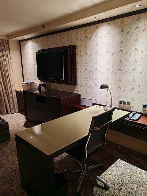 #踏秋而行#二刷雅加达Grand Indonesia商圈文华东方酒店