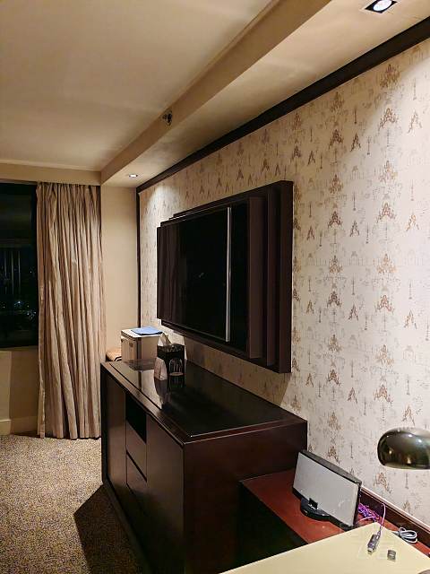 #踏秋而行#二刷雅加达Grand Indonesia商圈文华东方酒店