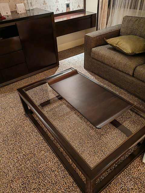 #踏秋而行#二刷雅加达Grand Indonesia商圈文华东方酒店