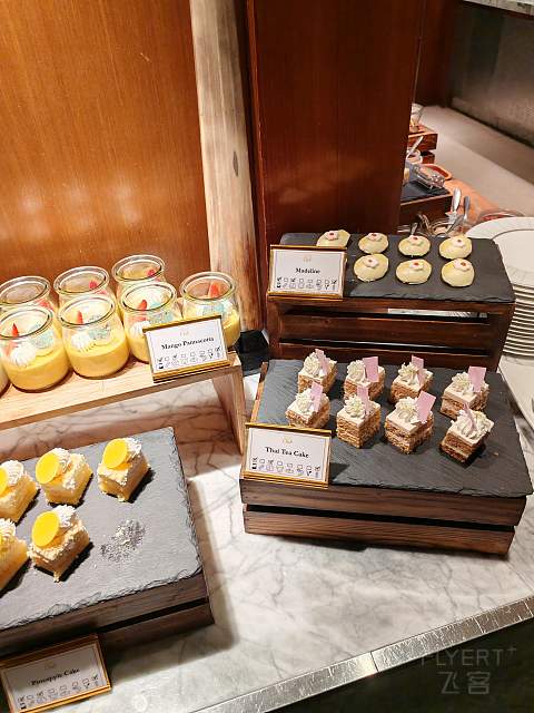 #踏秋而行#二刷雅加达Grand Indonesia商圈文华东方酒店