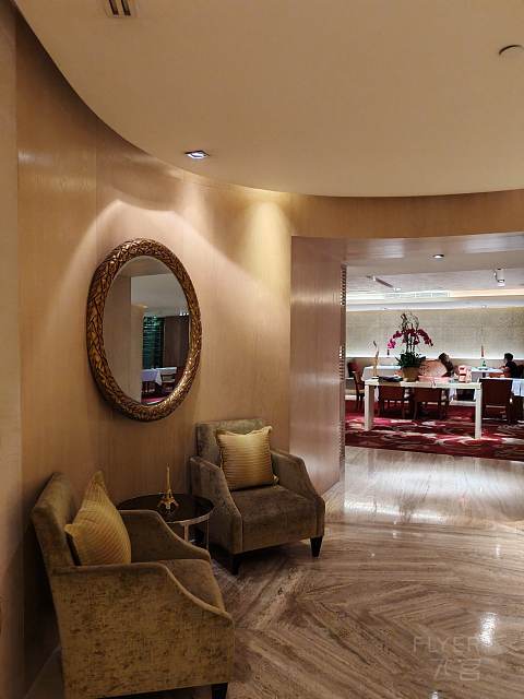 #踏秋而行#二刷雅加达Grand Indonesia商圈文华东方酒店