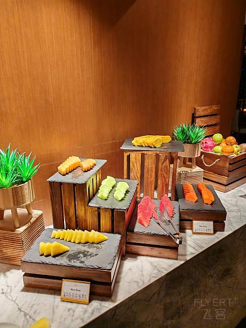 #踏秋而行#二刷雅加达Grand Indonesia商圈文华东方酒店