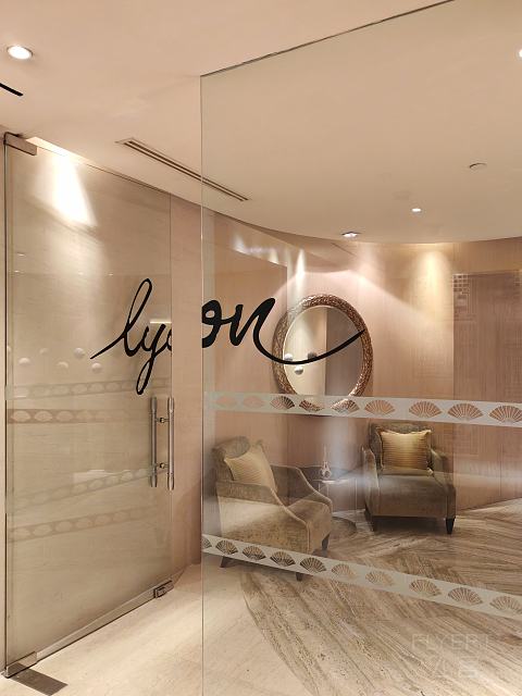 #踏秋而行#二刷雅加达Grand Indonesia商圈文华东方酒店