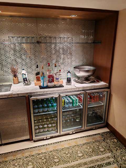 #踏秋而行#二刷雅加达Grand Indonesia商圈文华东方酒店