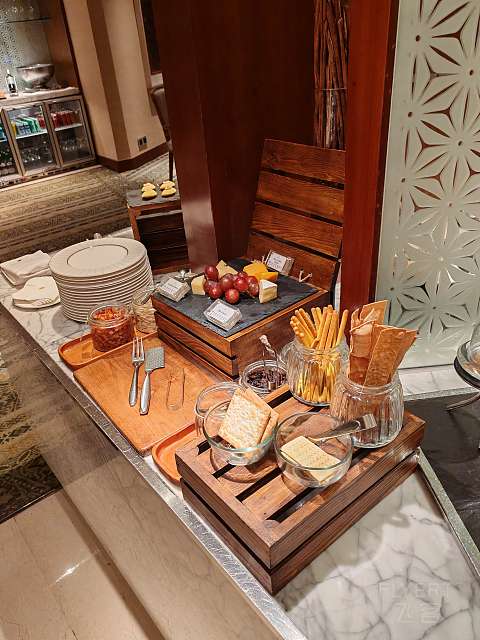 #踏秋而行#二刷雅加达Grand Indonesia商圈文华东方酒店