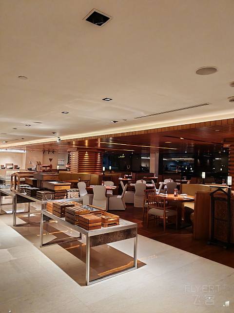 #踏秋而行#二刷雅加达Grand Indonesia商圈文华东方酒店