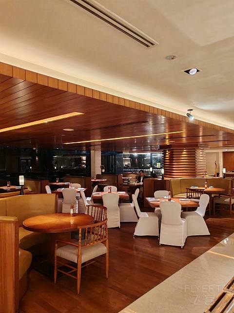 #踏秋而行#二刷雅加达Grand Indonesia商圈文华东方酒店