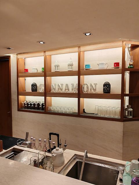 #踏秋而行#二刷雅加达Grand Indonesia商圈文华东方酒店