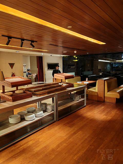 #踏秋而行#二刷雅加达Grand Indonesia商圈文华东方酒店
