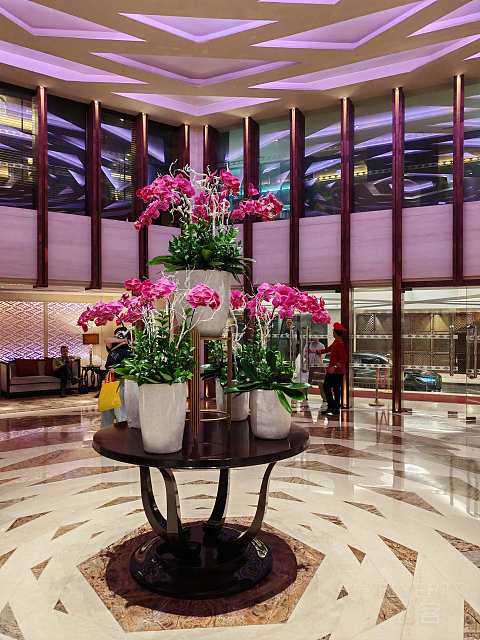 #踏秋而行#二刷雅加达Grand Indonesia商圈文华东方酒店