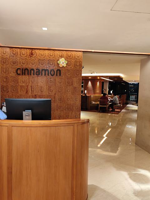 #踏秋而行#二刷雅加达Grand Indonesia商圈文华东方酒店