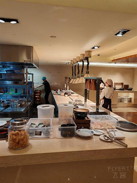 #踏秋而行#二刷雅加达Grand Indonesia商圈文华东方酒店