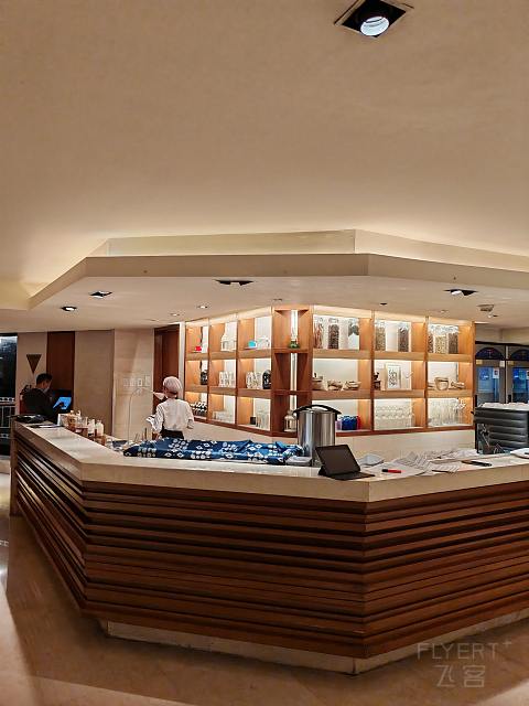 #踏秋而行#二刷雅加达Grand Indonesia商圈文华东方酒店