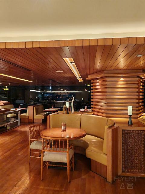 #踏秋而行#二刷雅加达Grand Indonesia商圈文华东方酒店