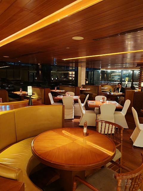 #踏秋而行#二刷雅加达Grand Indonesia商圈文华东方酒店