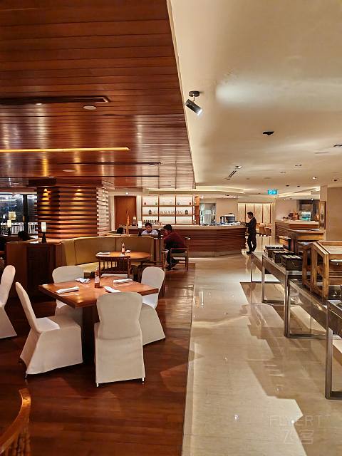 #踏秋而行#二刷雅加达Grand Indonesia商圈文华东方酒店