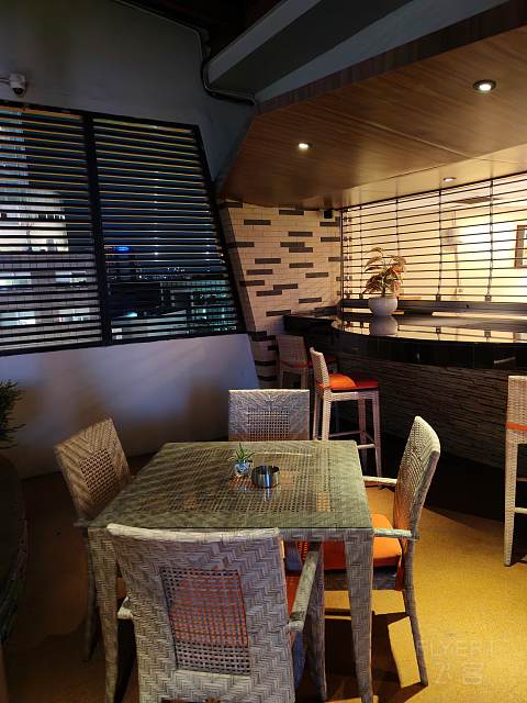 #踏秋而行#二刷雅加达Grand Indonesia商圈文华东方酒店