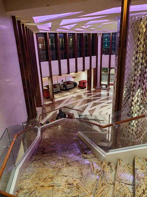 #踏秋而行#二刷雅加达Grand Indonesia商圈文华东方酒店