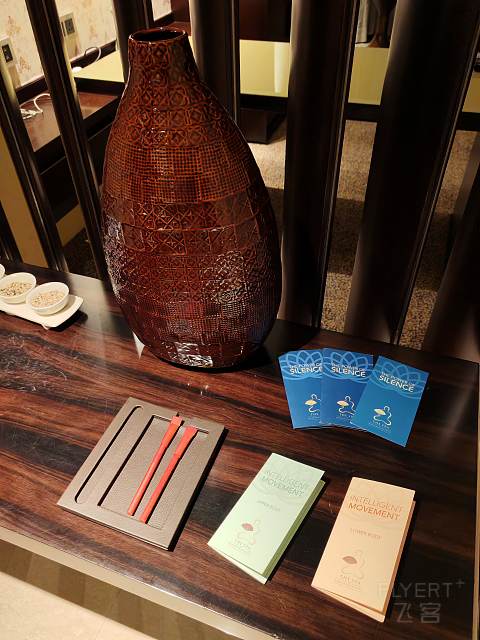 #踏秋而行#二刷雅加达Grand Indonesia商圈文华东方酒店