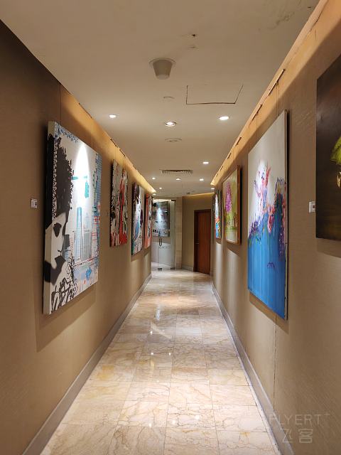 #踏秋而行#二刷雅加达Grand Indonesia商圈文华东方酒店