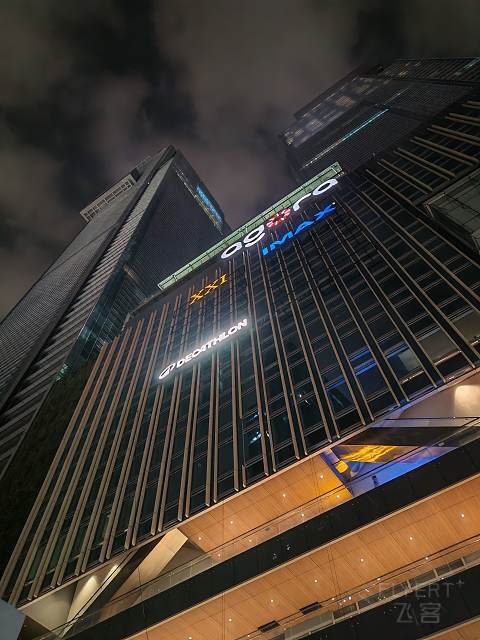 #踏秋而行#二刷雅加达Grand Indonesia商圈文华东方酒店