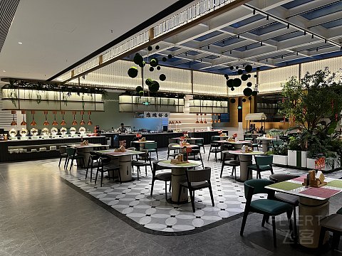 #踏秋而行#【成都高新逸衡酒店】一揽子的小确幸，锦官城中逸起来