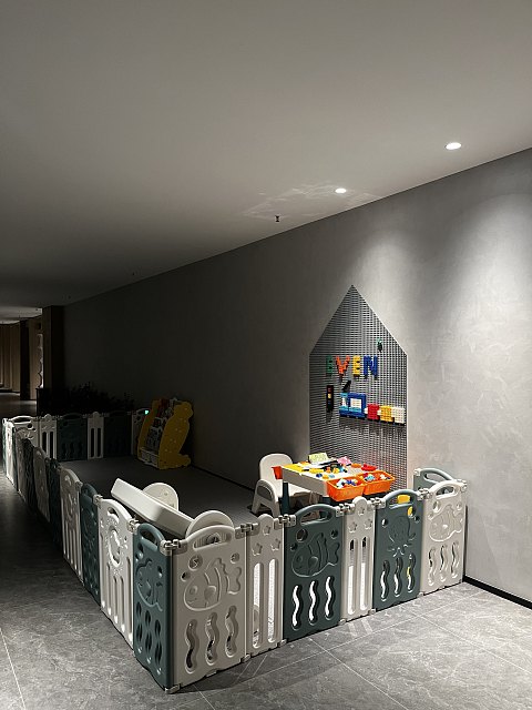 #踏秋而行#【成都高新逸衡酒店】一揽子的小确幸，锦官城中逸起来