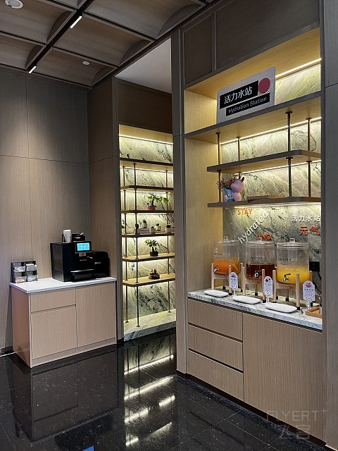 #踏秋而行#【成都高新逸衡酒店】一揽子的小确幸，锦官城中逸起来