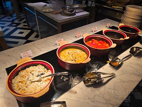 乐高之门｜上海缤纷里希尔顿嘉悦里酒店多房型攻略