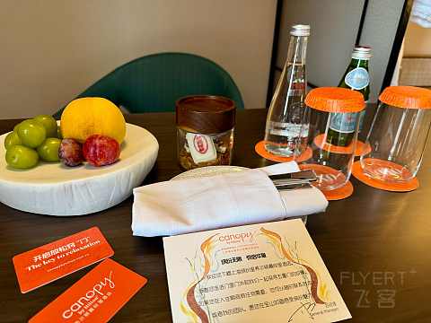 乐高之门｜上海缤纷里希尔顿嘉悦里酒店多房型攻略