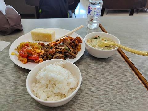 体验东北边陲中俄边境重镇风光—成都航空EU2797 哈尔滨HRB-黑河瑷珲HEK飞行报告