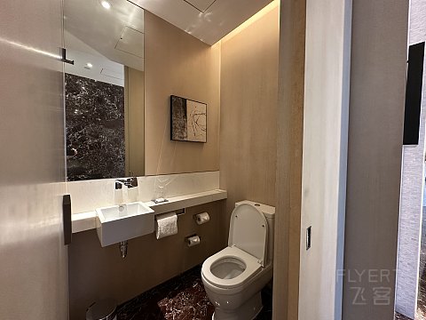 宝刀未老 绿意盎然 珠江新城顶流 | 广州富力君悦 君悦套房