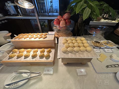 宝刀未老 绿意盎然 珠江新城顶流 | 广州富力君悦 君悦套房