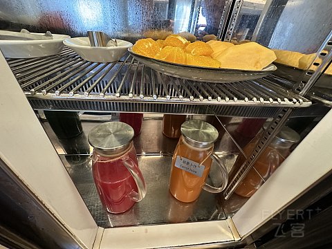 宝刀未老 绿意盎然 珠江新城顶流 | 广州富力君悦 君悦套房