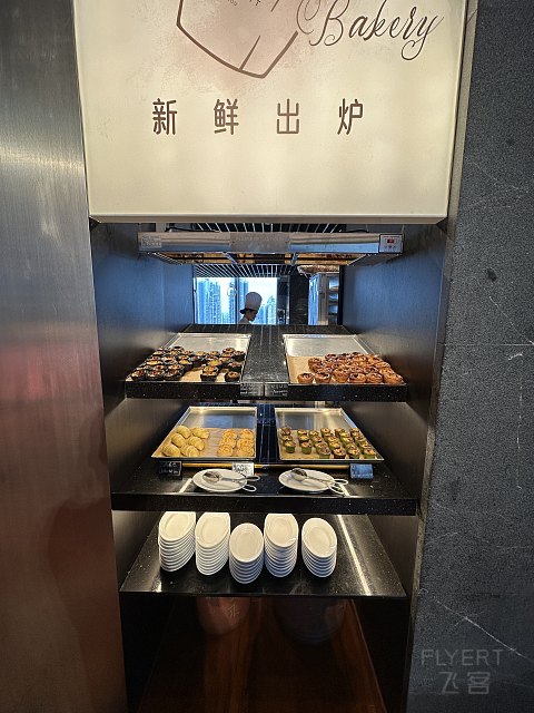 宝刀未老 绿意盎然 珠江新城顶流 | 广州富力君悦 君悦套房