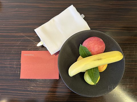 宝刀未老 绿意盎然 珠江新城顶流 | 广州富力君悦 君悦套房