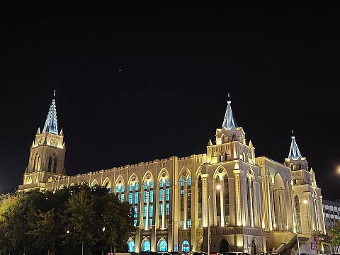 体验东北边陲中俄边境重镇风光—成都航空EU2797 哈尔滨HRB-黑河瑷珲HEK飞行报告