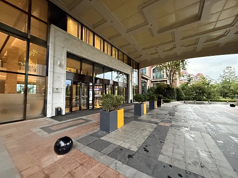国庆前夕［青岛］［烟台］希尔顿系不完全指北