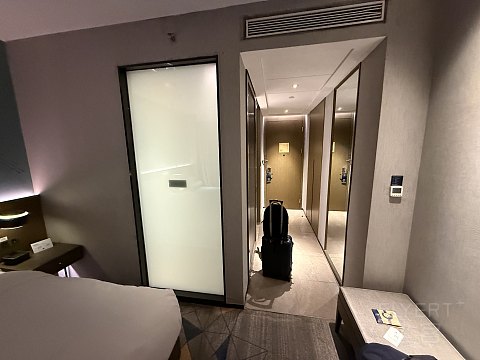 国庆前夕［青岛］［烟台］希尔顿系不完全指北