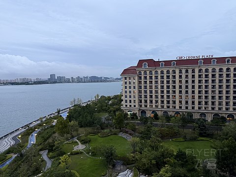 国庆前夕［青岛］［烟台］希尔顿系不完全指北