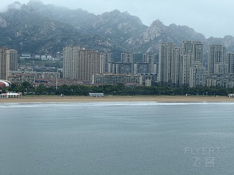 国庆前夕［青岛］［烟台］希尔顿系不完全指北