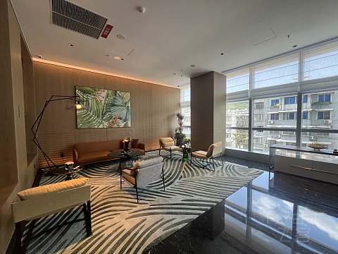 字节跳动｜厦门中心诺富特酒店高级套房