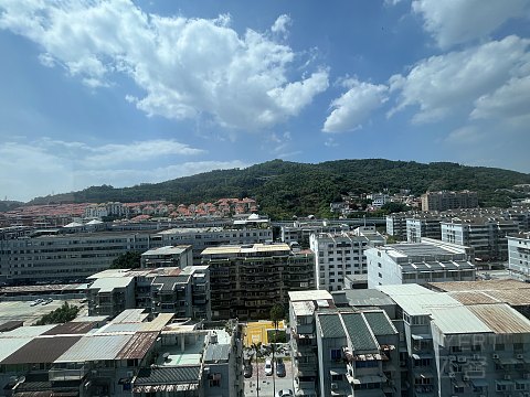 字节跳动｜厦门中心诺富特酒店高级套房