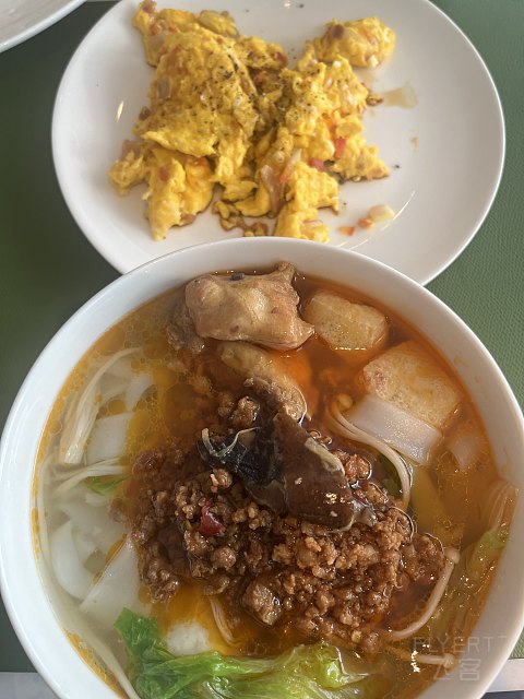 字节跳动｜厦门中心诺富特酒店高级套房