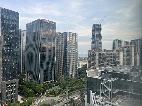 字节跳动｜厦门中心诺富特酒店高级套房